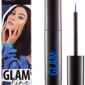 Delineador Líquido- Glam Line Confidence – Payot – Boca Rosa