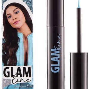 Delineador Liquido Boca Rosa by Payot Glam Line Spirity