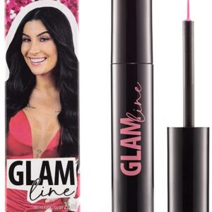 Delineador Liquido Boca Rosa By Payot Glam Line Love