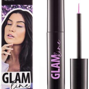 Delineador Liquido Boca Rosa By Payot Glam Line Freedom